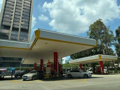 -冠德石油方兴达加油站