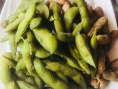 -迎燕阁烤羊腿(二环南路店)