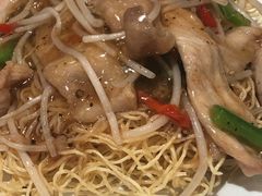 -大荣华围村菜