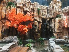 -嘉悦汗蒸时代(曙光路店)