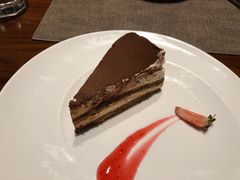 不倒翁提拉米苏-食间牛排(湖西路店)