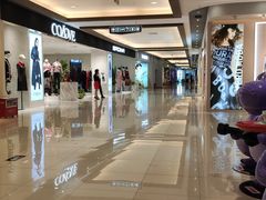 -天和百货(华南MALL店)