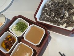 -四季民福烤鸭店(前门廊房二条店)