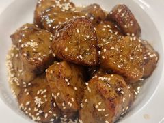 -民族饭荘(新华大街店)