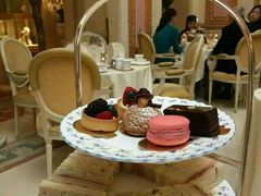 -The Ritz Restaurant