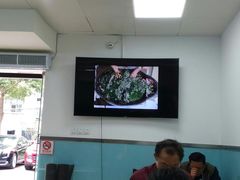 大堂-顶巧鸡汤馄饨(虹口总店)