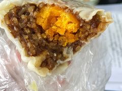 蛋黄烧卖-堂上堂(益民街店)