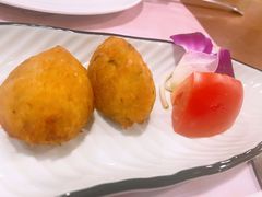 -玫瑰园西餐厅(新华大厦店)