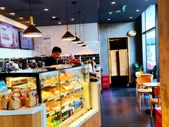 -COSTA COFFEE(龙德广场店)