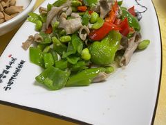 -华铝饭店