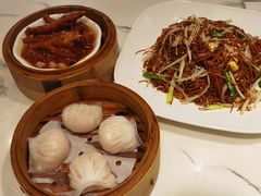 -海上名珠·海鲜酒楼(励骏庞都店)