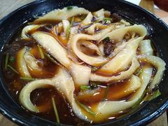 肥肠刀削-青石桥老瓦房肥肠粉总店(青石桥总店)