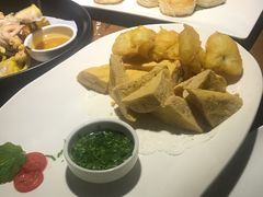 至正银丝饼-广东道至正餐厅(区庄店)