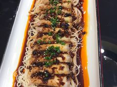 -锡和无锡菜(景丽苑店)