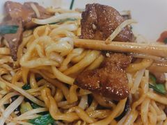 -华三爷拌面(宁波轻纺城店)