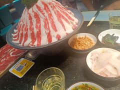 -五星桥原切肥牛火锅·30年专注好牛肉(湖塘店)
