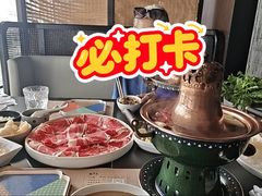 -东来顺·非遗火锅(赛格国际购物中心店)