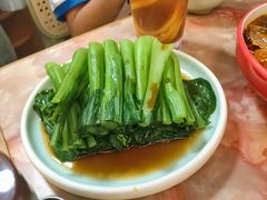 -香江姳苑粥饭(人民广场店)