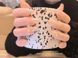 -RL Nail·瑞丽美甲美睫品牌原创店