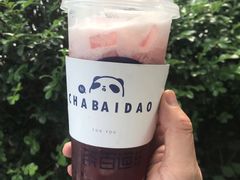 -茶百道(昌里路店)