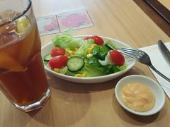 -必胜客(车陂店)