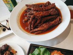 -大铁勺新津菜(东丽阳光新业广场店)