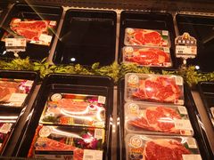 -MEAT MATE 鲜食肉铺(凤凰汇·里巷店)