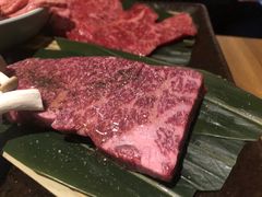 -炼火烤肉店