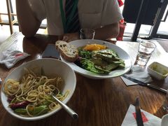 -ZEMOCAFE·FUSION FOOD(西交利物浦店)