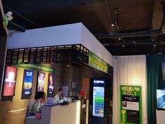 -棂笼·深度沉浸密室(武汉旗舰店)