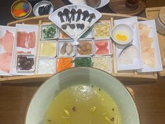 -芸南道·过桥米线(昆明老街旗舰店)