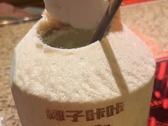 -大头叔烤鸡爪·朝鲜族烤串(天池路店)