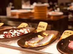 -金海湾自助餐厅(金陵饭店)