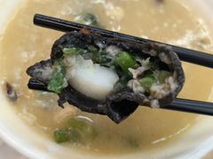 墨鱼锅贴-众品老方子锅贴甜沫(李村店)