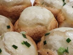 -哑巴生煎(临顿路店)
