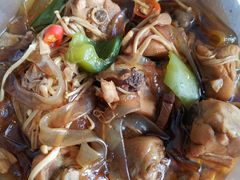 -正阳春烤鸭店(杨楼店)