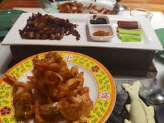 -那家小馆(摩天活力城店)