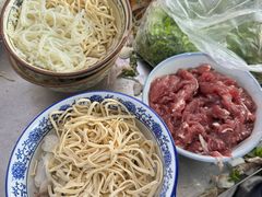 -王老三清真牛肉汤