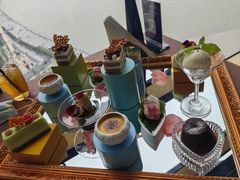 -Da Ivo哒伊沃意大利魔镜餐厅(外滩店)