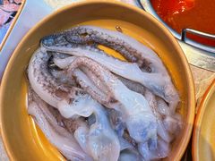 -海底捞大排档火锅(打浦路店)