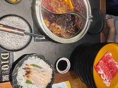 -牛New寿喜烧(闵行龙湖天街店)
