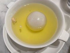 汤圆-宴遇·福建荟馆(德基广场店)