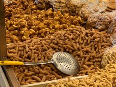 -杨老大焙子月饼干货(宽巷子民族美食街店)