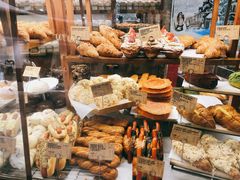 -PAPER STONE BAKERY(天环店)
