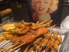-管氏翅吧(广渠门店)