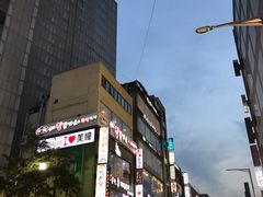 -东大门市场