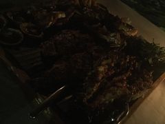 -金巴兰海滩烛光bbq