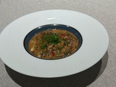 -荣轩(新荣记环球金融中心店)