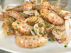 -清水湾3号(东方小周海鲜店)