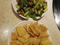 小食-船梆煮•蒸汽海鲜·炉火烤肉(五四广场店)